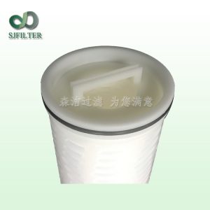 PALL頗爾大流量水濾芯HFU640UY020J