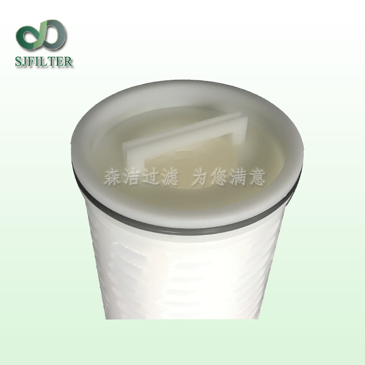 頗爾大流量濾芯