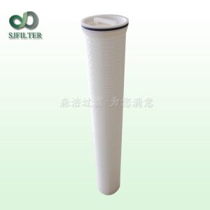 PALL頗爾大流量濾芯HFU660GF100H13