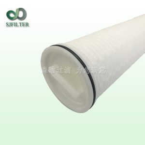 大流量濾芯（內(nèi)壓）