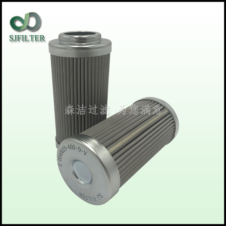 濾芯2.0040G25-A00-0-V