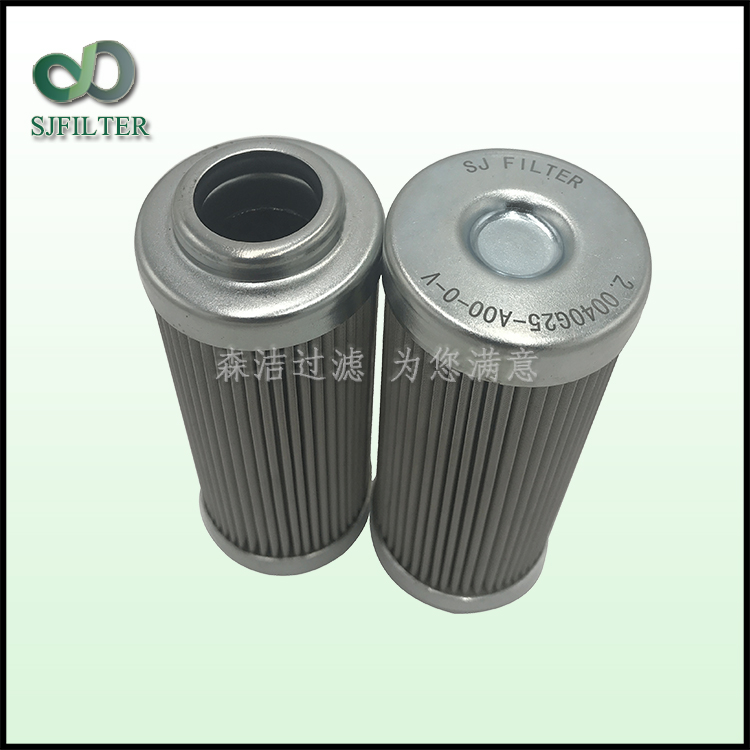 濾芯2.0040G25-A00-0-V