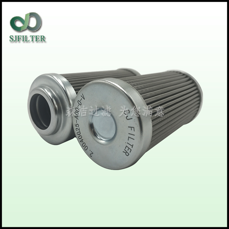 濾芯2.0040G25-A00-0-V