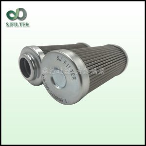 雙筒過濾器濾芯G25.2.0040 G25-A00-0-V
