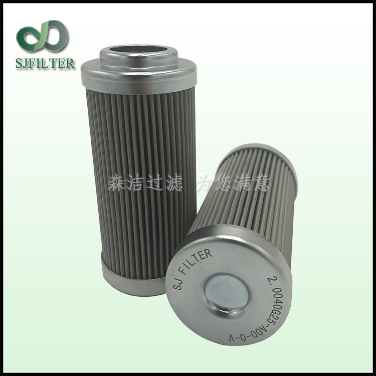 濾芯2.0040G25-A00-0-V