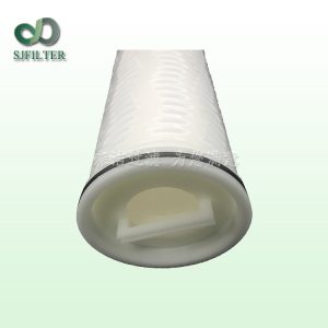 HFU660UY050替代頗爾大流量濾芯