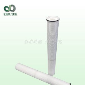 pall頗爾大流量水濾芯HFU660GF100H13