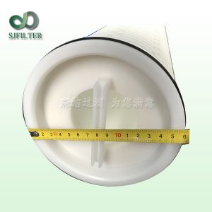 40寸PALL頗爾大流量濾芯