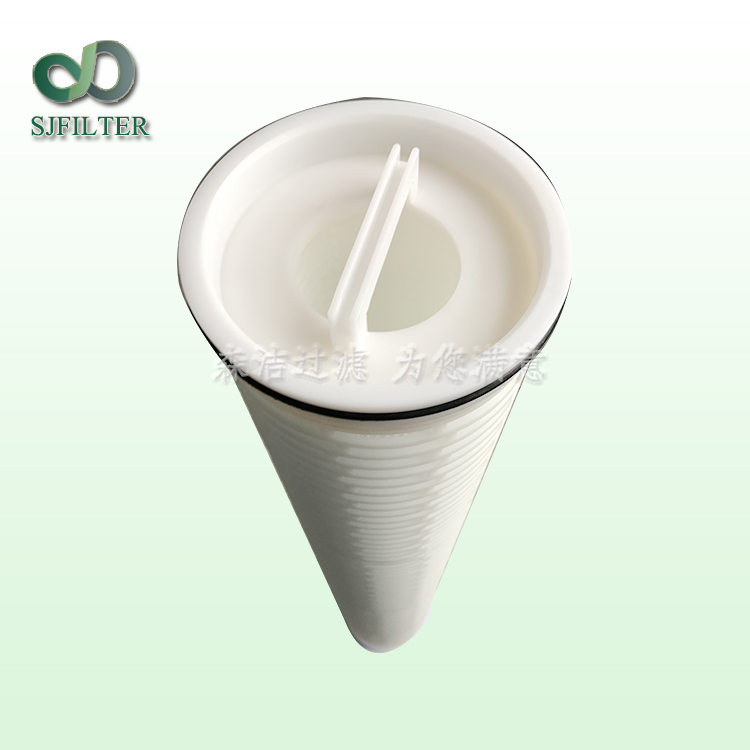 頗爾大流量濾芯