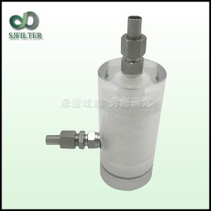 水樣過濾器GN03E