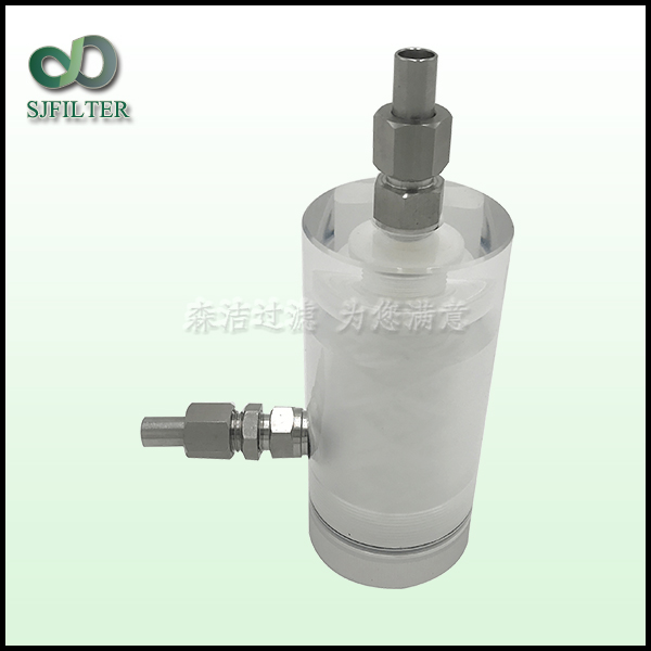 水樣過濾器GN03E