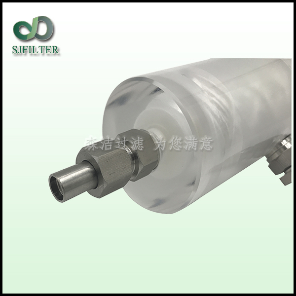 水樣過濾器GN03E