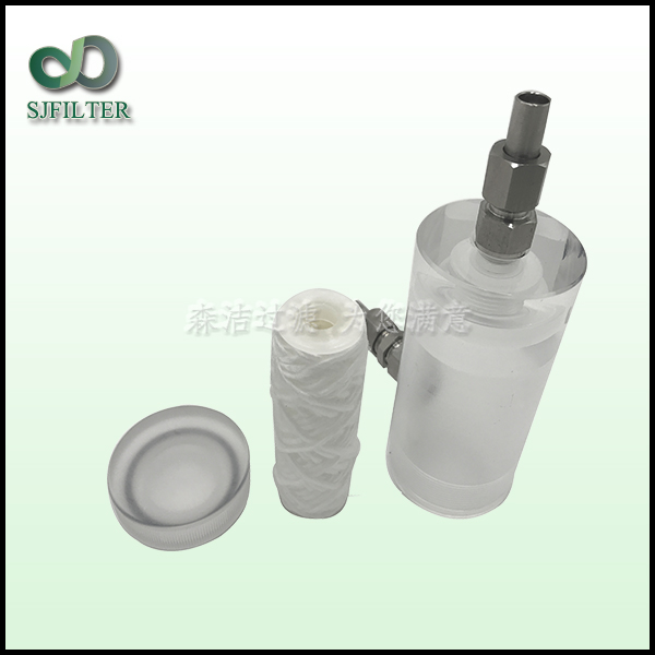 水樣過濾器GN03E