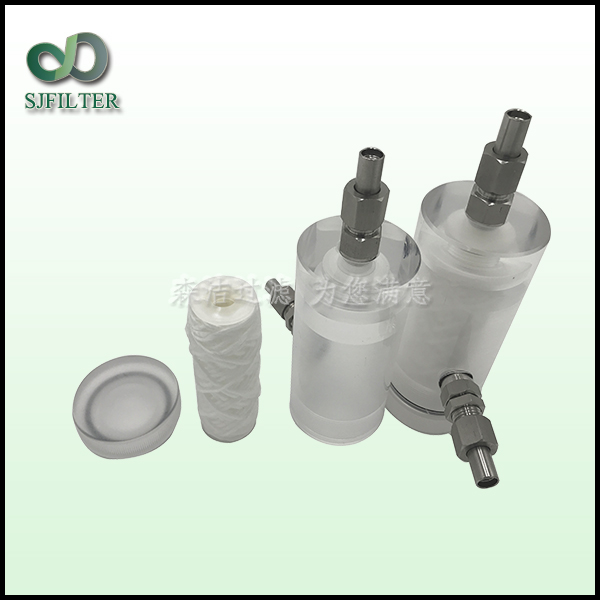 水樣過濾器GN03E