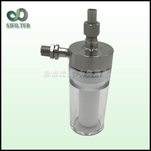 水樣過濾器GN03D