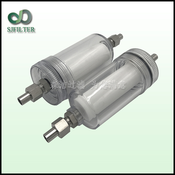 水樣過(guò)濾器TZ216