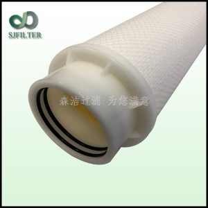 派克大流量濾芯RFP050-40NPX-L