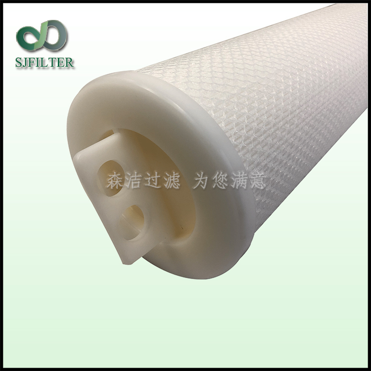 派克大流量水濾芯