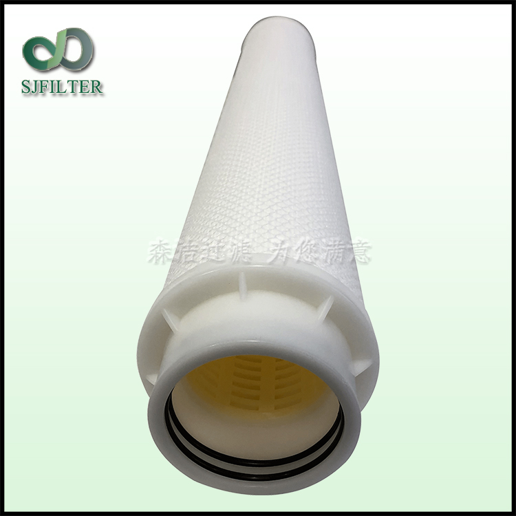 派克大流量水濾芯 派克大流量濾芯