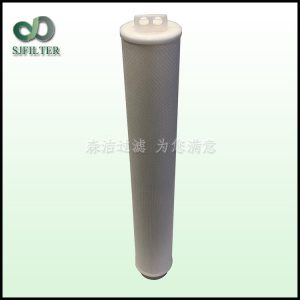 派克大流量濾芯