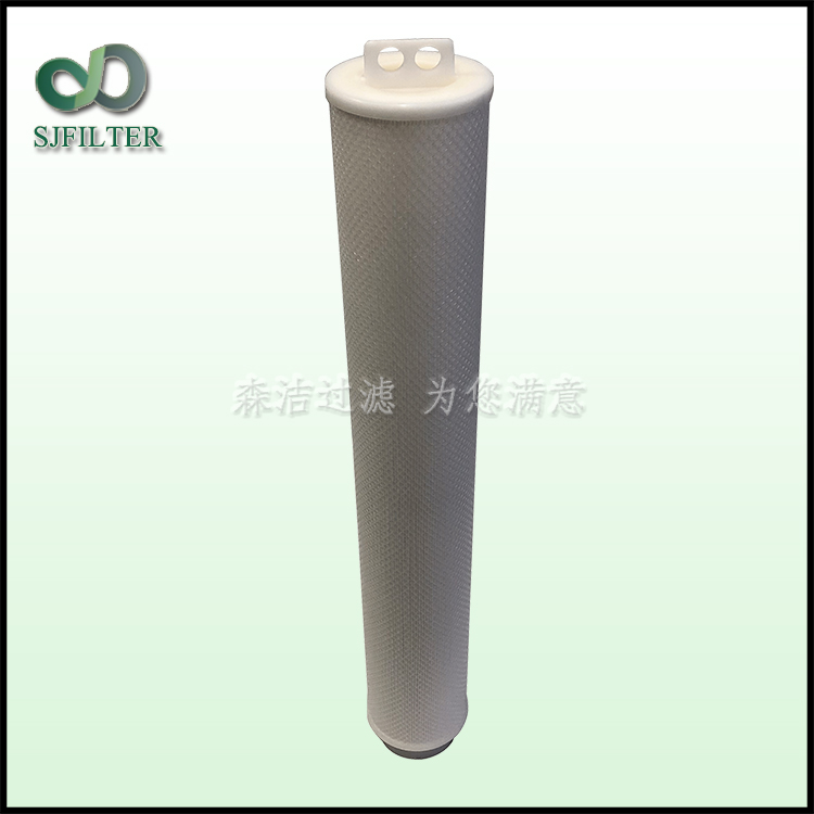 派克大流量水濾芯