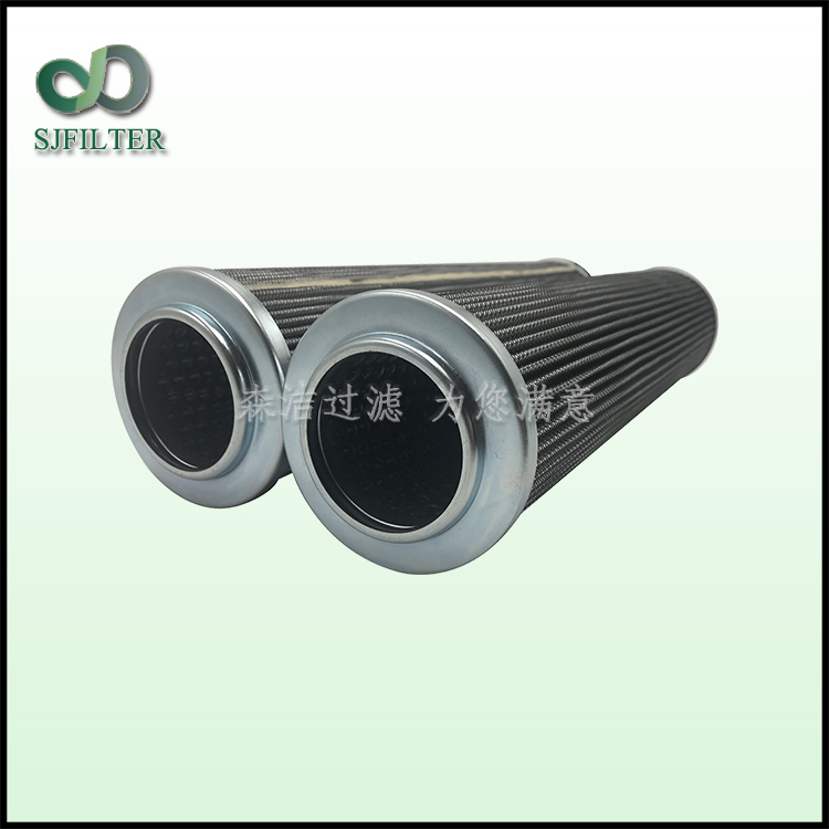 英德諾曼濾芯01E.601.10VG.HR.EP