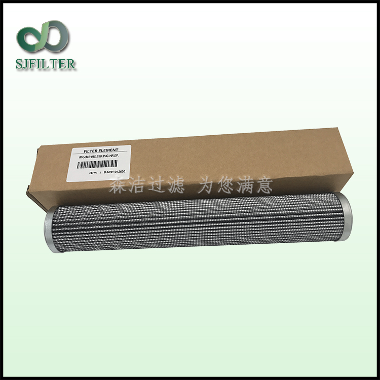 英德諾曼濾芯01E.150