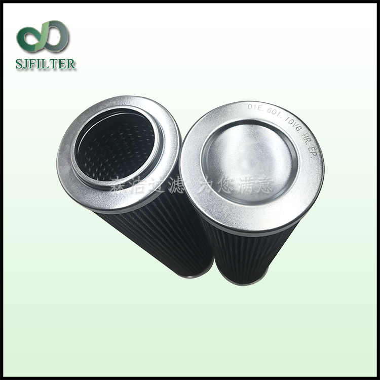 英德諾曼濾芯01E.601.10VG.HR.EP