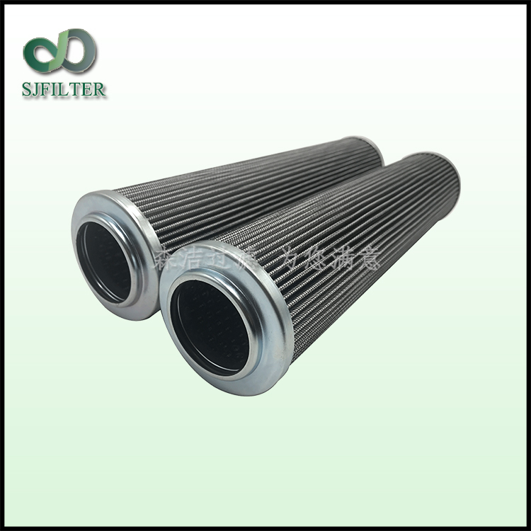 英德諾曼濾芯01E.601.10VG.HR.EP