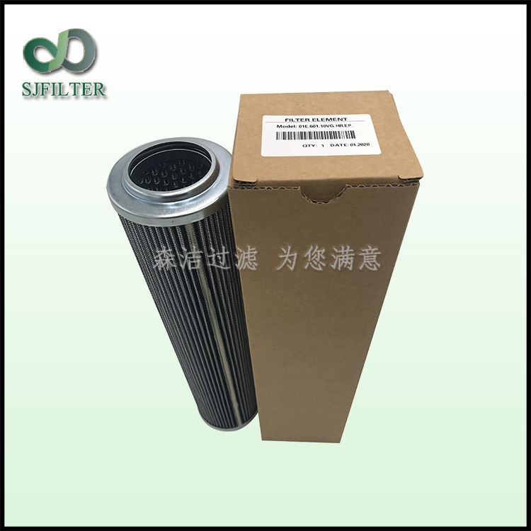 英德諾曼濾芯01E.601.10VG.HR.EP