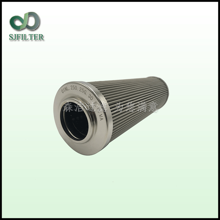 英德諾曼濾芯01NL.250