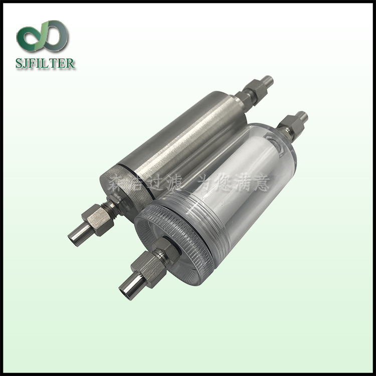 全不銹鋼TZ216過濾器