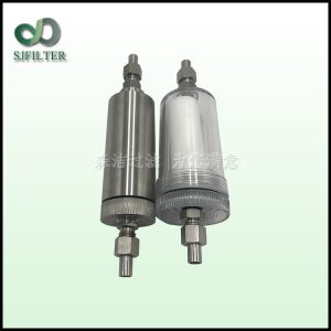 TZ216水樣過濾器裂開怎么辦？