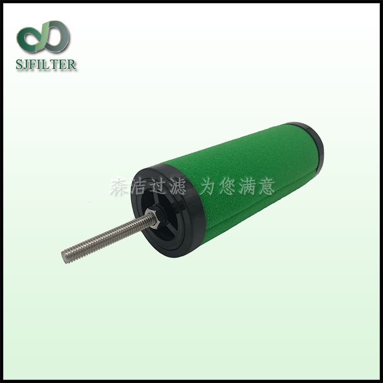 漢克森濾芯E1-24