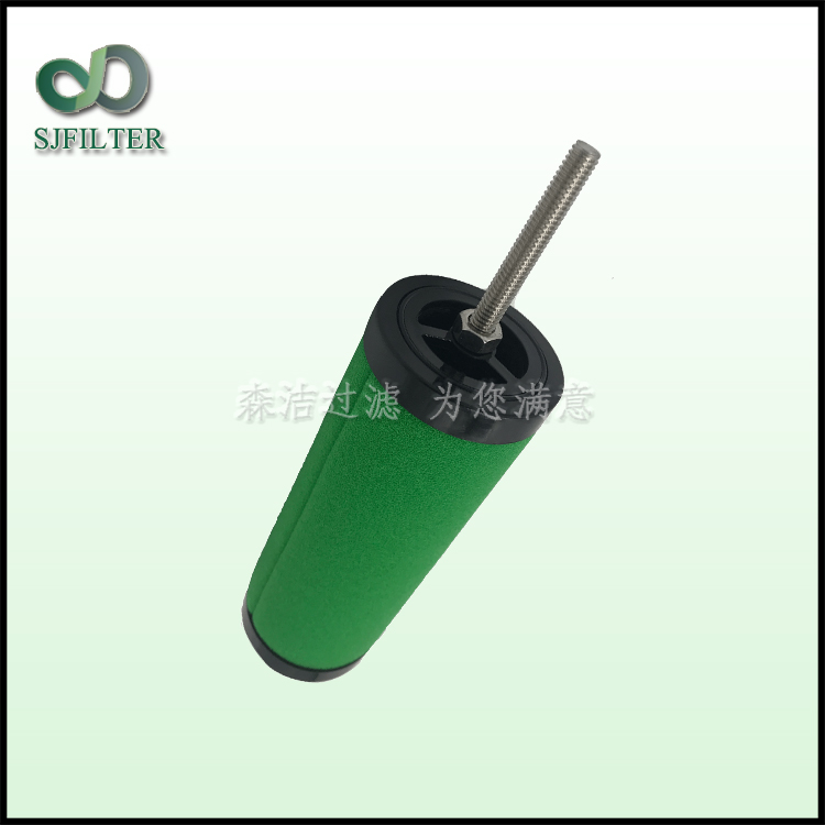 漢克森濾芯E1-24