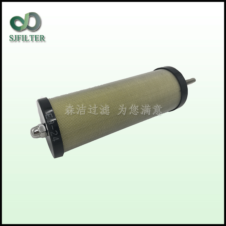 漢克森濾芯E9-24