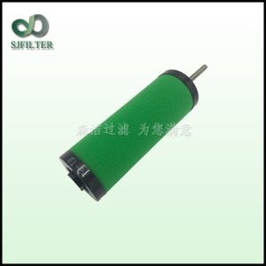 漢克森濾芯E1-24視頻