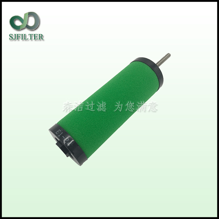 漢克森濾芯E1-24