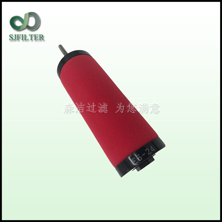 漢克森濾芯E5-24