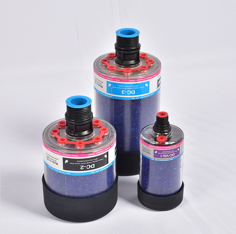 呼吸器簡(jiǎn)介