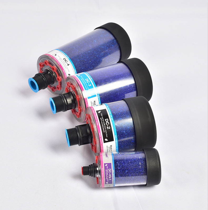 呼吸器簡(jiǎn)介