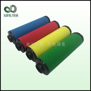 APUREDA上海阿普達精密濾芯