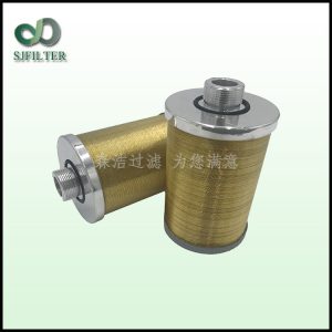 TXX-40*50線板式回油管路過濾器濾芯