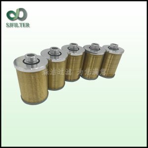 黎明濾芯TXX-100*50