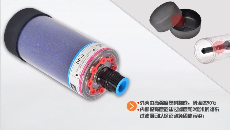 呼吸器簡(jiǎn)介