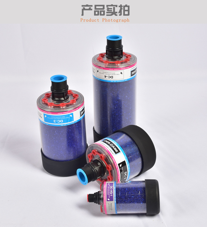 呼吸器簡(jiǎn)介