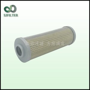 HDX-63*10液壓油濾芯