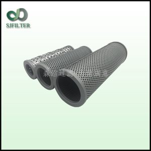 TFX-63*180箱外自封吸油過濾器濾芯