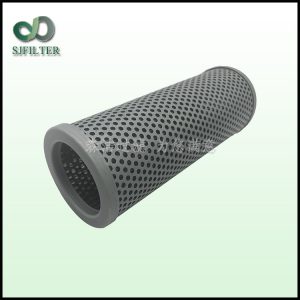 TFX-250*180金屬網(wǎng)粗濾芯