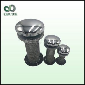 EF系列空氣濾清器